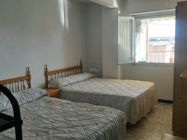 3 quarto Apartamento para venda em Santa Pola - 320 000 € (Ref: 9460761)