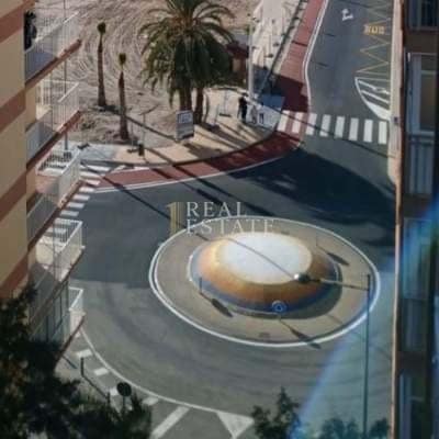 3 quarto Apartamento para venda em Santa Pola - 320 000 € (Ref: 9460761)