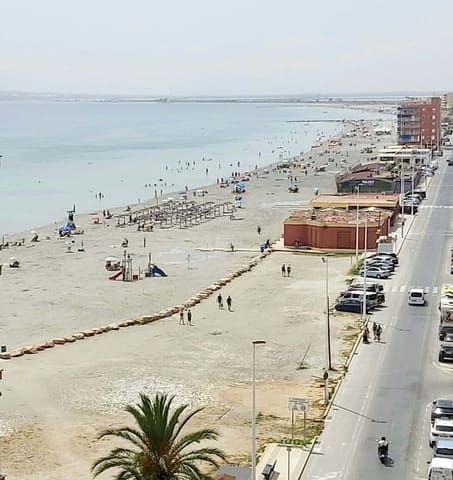 3 quarto Apartamento para venda em Santa Pola - 320 000 € (Ref: 9460761)