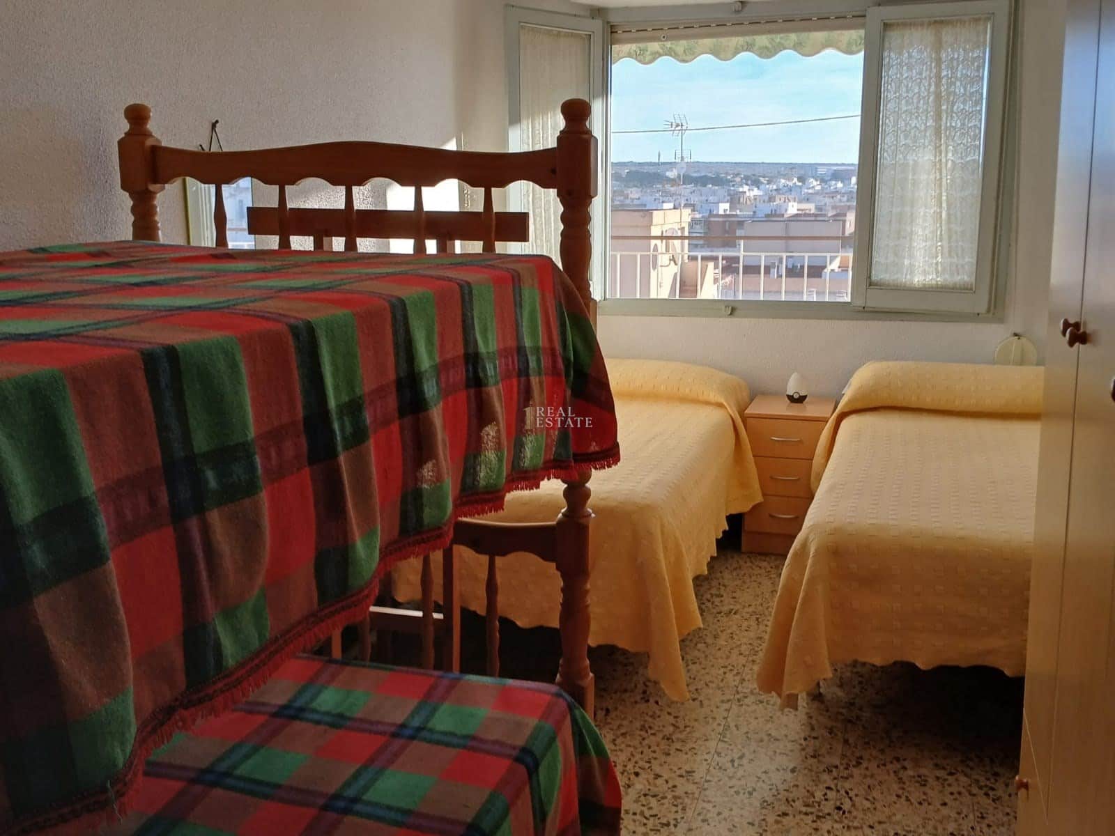 3 quarto Apartamento para venda em Santa Pola - 320 000 € (Ref: 9460761)