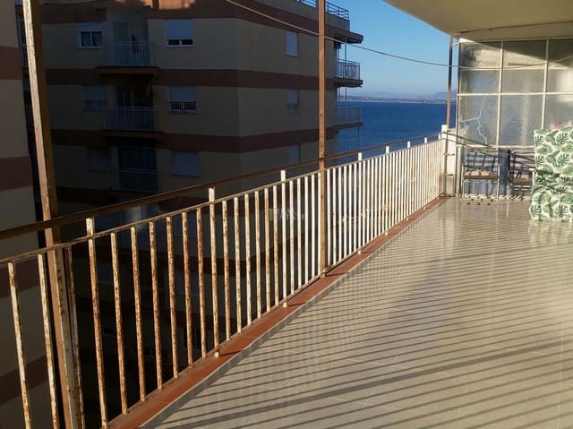 3 quarto Apartamento para venda em Santa Pola - 320 000 € (Ref: 9460761)