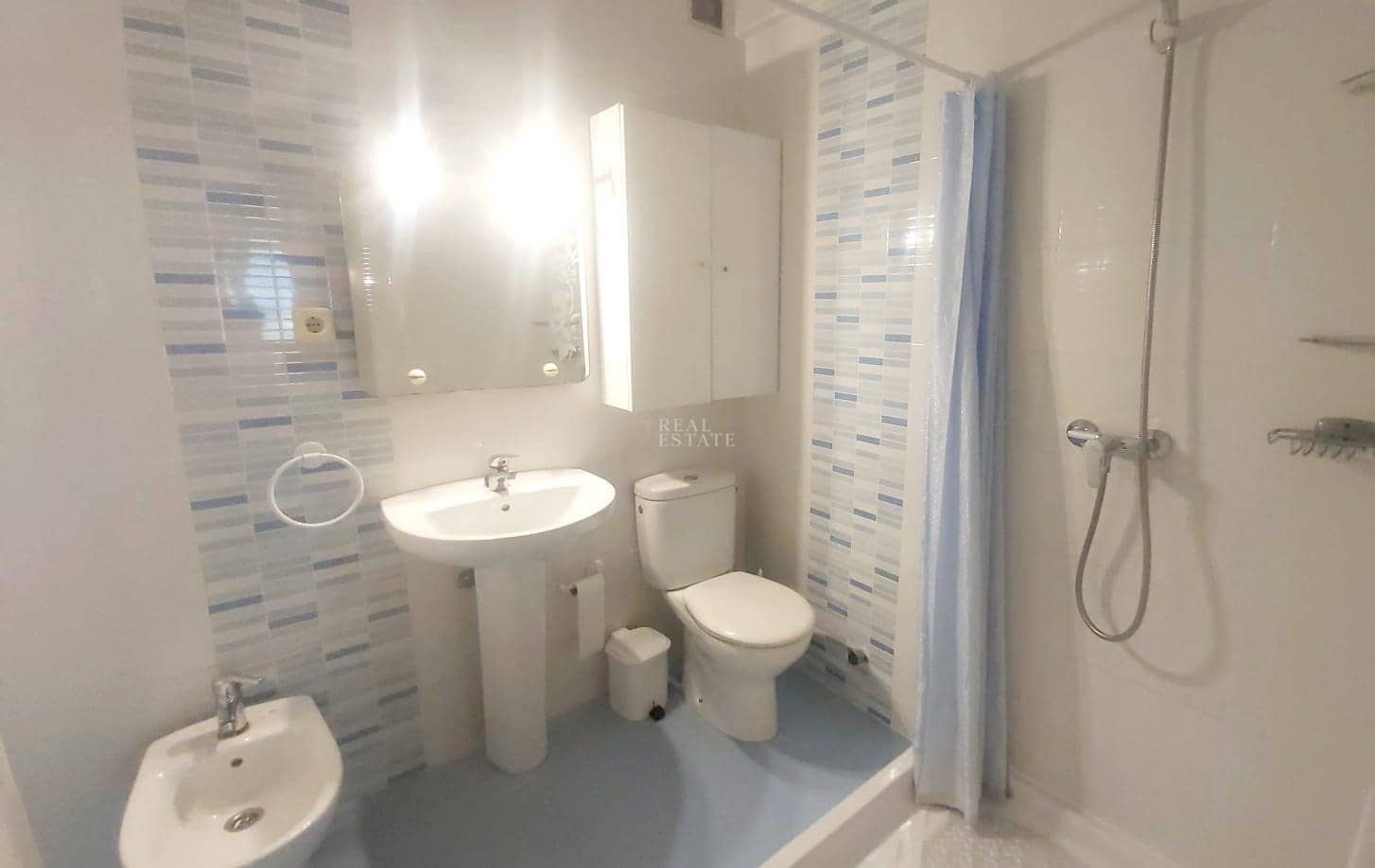 3 chambre Appartement à vendre à Santa Pola - 320 000 € (Ref: 9460761)