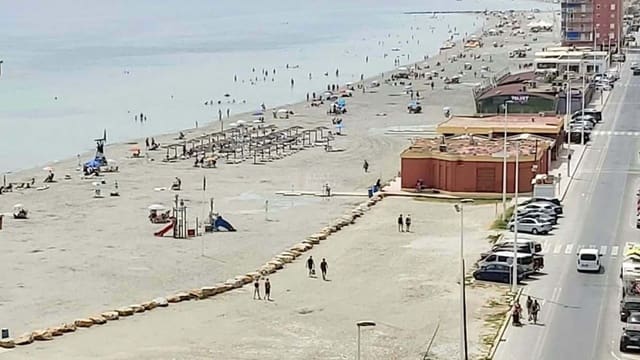 3 chambre Appartement à vendre à Santa Pola - 320 000 € (Ref: 9460761)