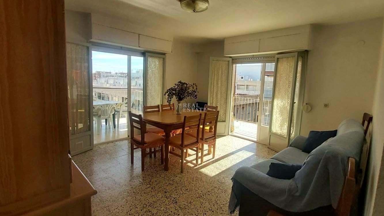 3 bedroom Apartment for sale in Santa Pola - € 320,000 (Ref: 9460761)