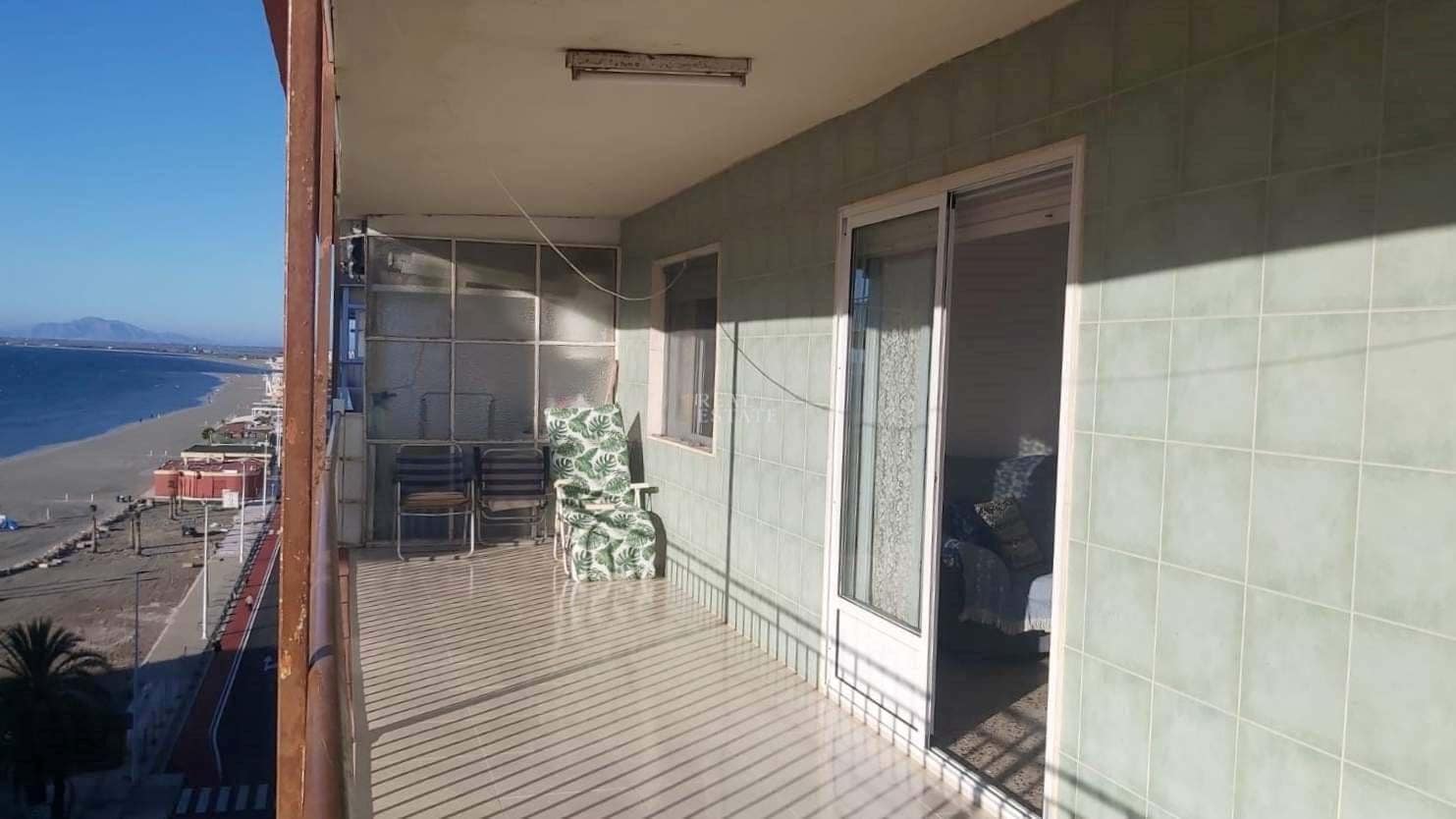 3 bedroom Apartment for sale in Santa Pola - € 320,000 (Ref: 9460761)