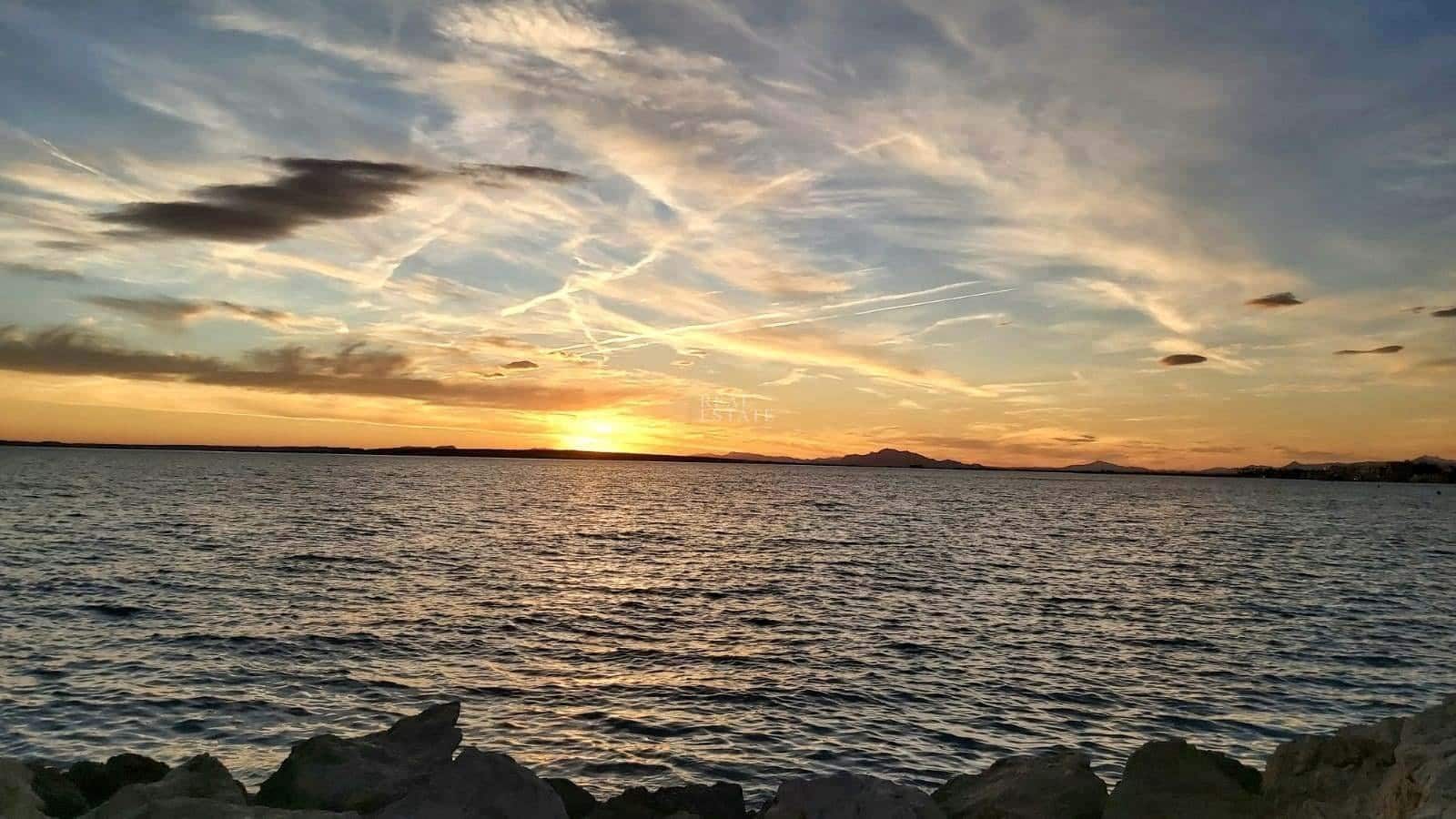 3 bedroom Apartment for sale in Santa Pola - € 320,000 (Ref: 9460761)