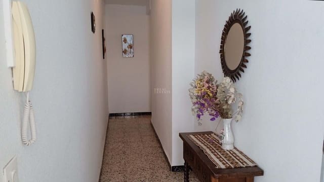 3 chambre Appartement à vendre à Santa Pola - 320 000 € (Ref: 9460761)
