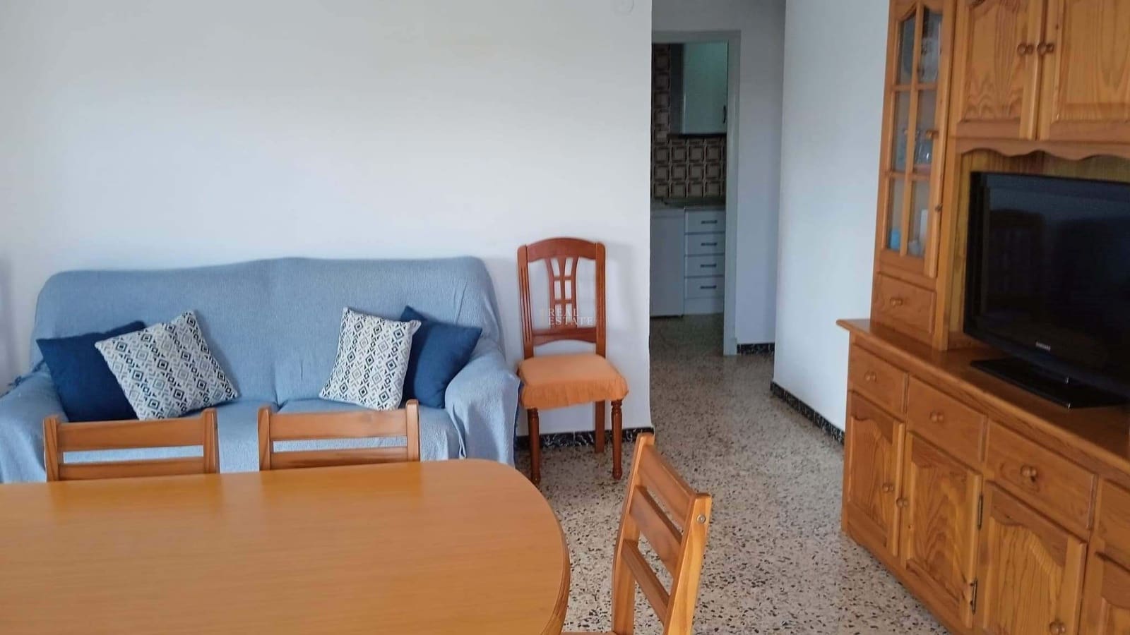 3 bedroom Apartment for sale in Santa Pola - € 320,000 (Ref: 9460761)