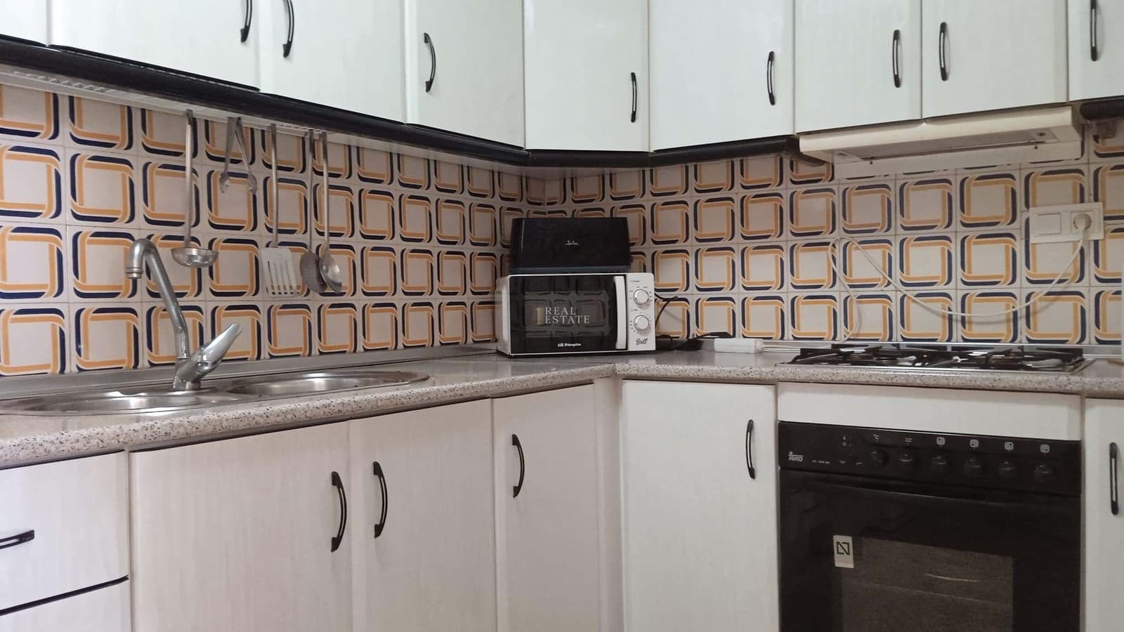 3 bedroom Apartment for sale in Santa Pola - € 320,000 (Ref: 9460761)