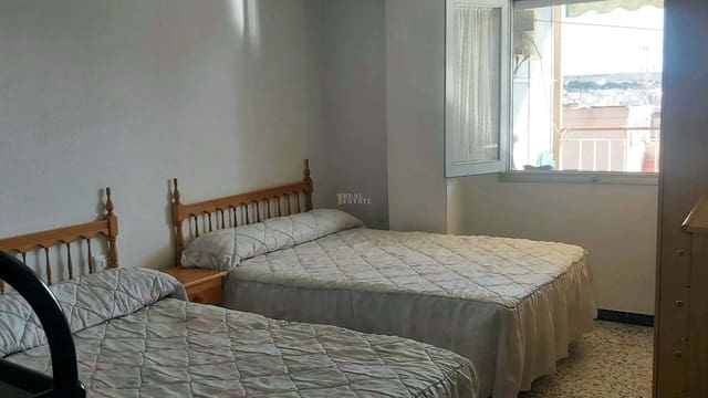 3 chambre Appartement à vendre à Santa Pola - 320 000 € (Ref: 9460761)