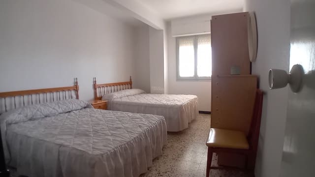 3 makuuhuone Huoneisto myytävänä paikassa Santa Pola - 320 000 € (Ref: 9460761)