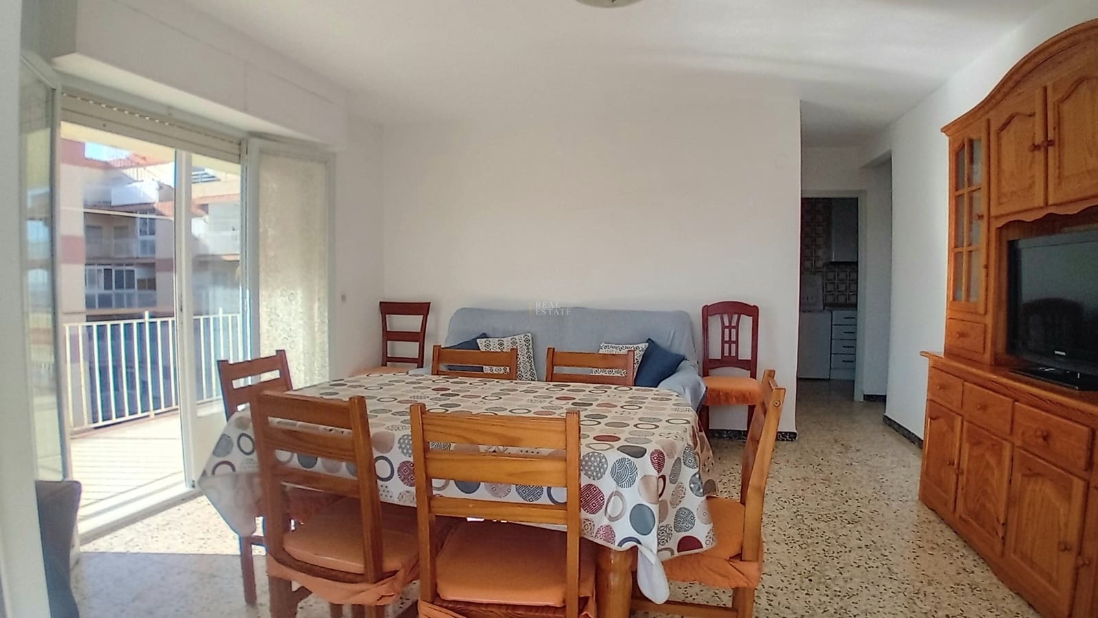 Apartamento de 3 habitaciones en Santa Pola en venta - 320.000 € (Ref: 9460761)