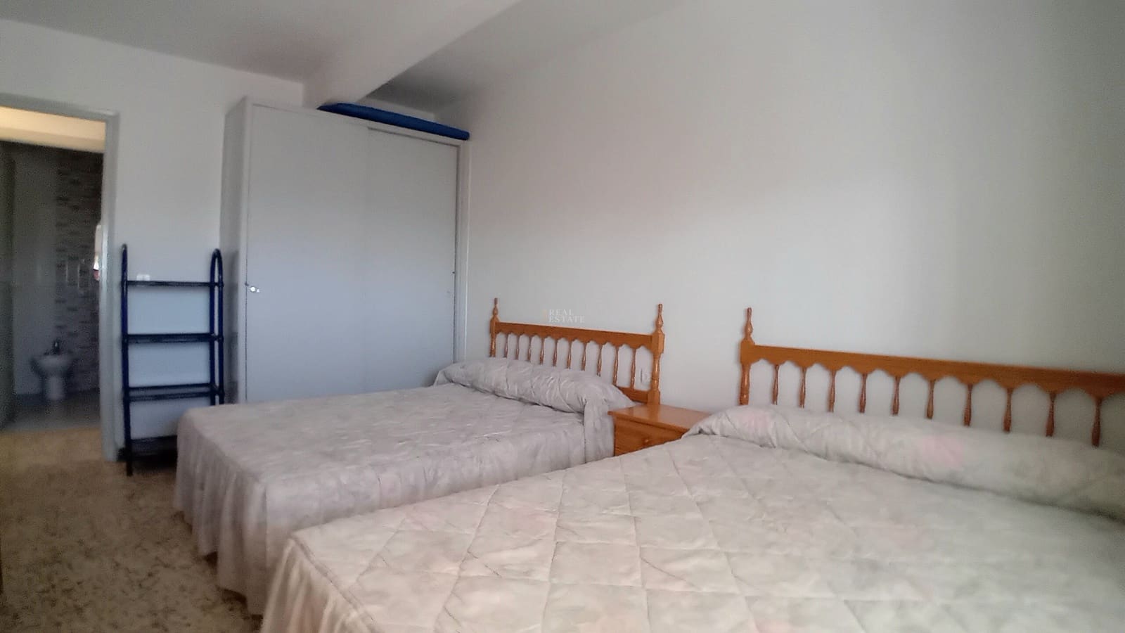 Apartamento de 3 habitaciones en Santa Pola en venta - 320.000 € (Ref: 9460761)