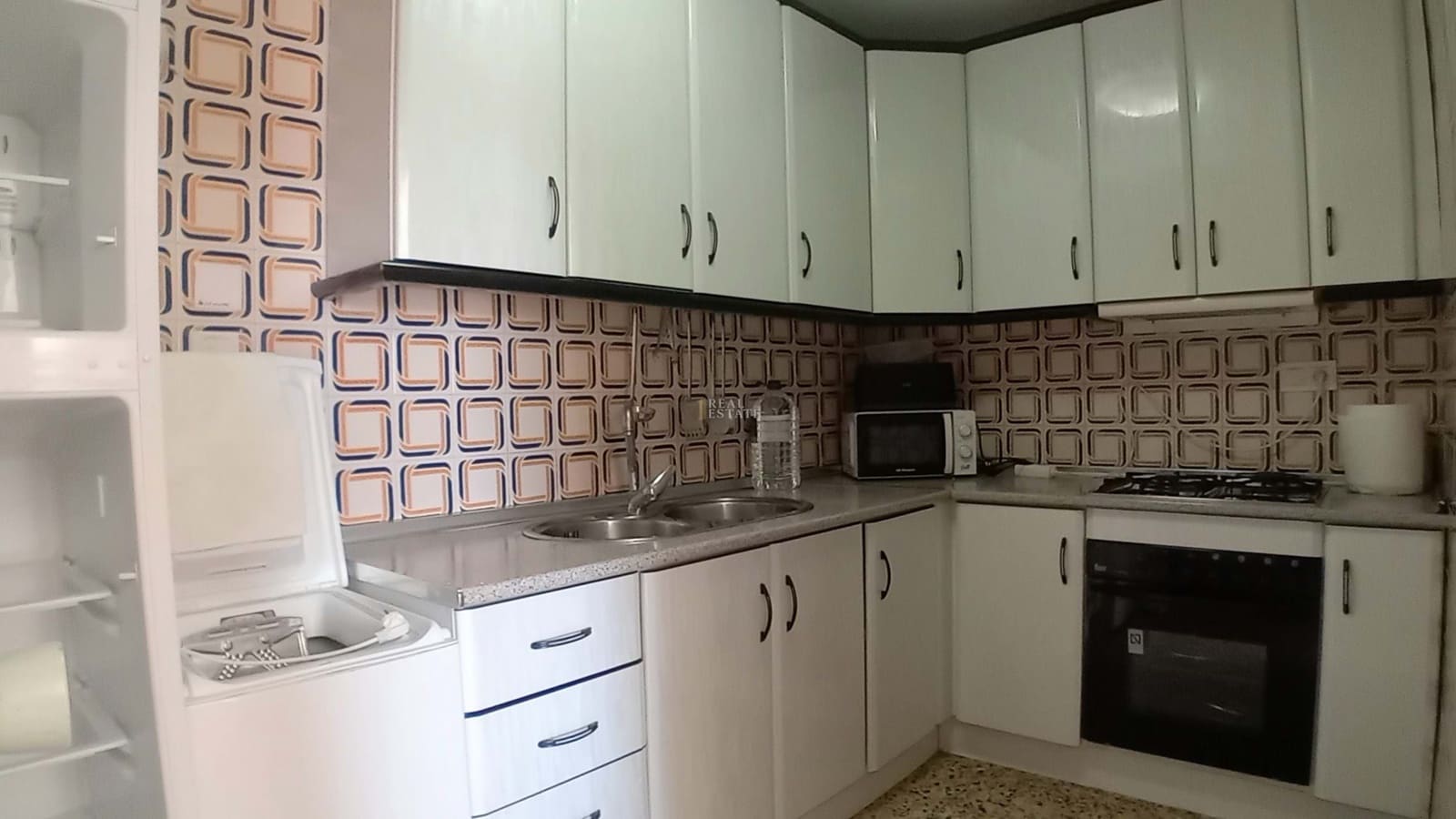 Apartamento de 3 habitaciones en Santa Pola en venta - 320.000 € (Ref: 9460761)