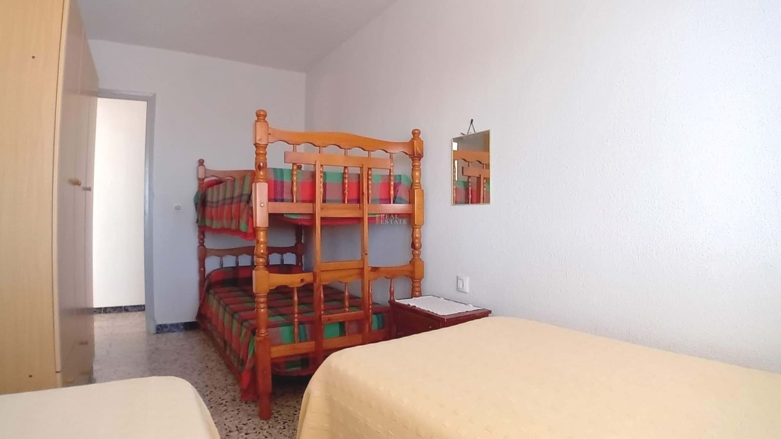 Apartamento de 3 habitaciones en Santa Pola en venta - 320.000 € (Ref: 9460761)