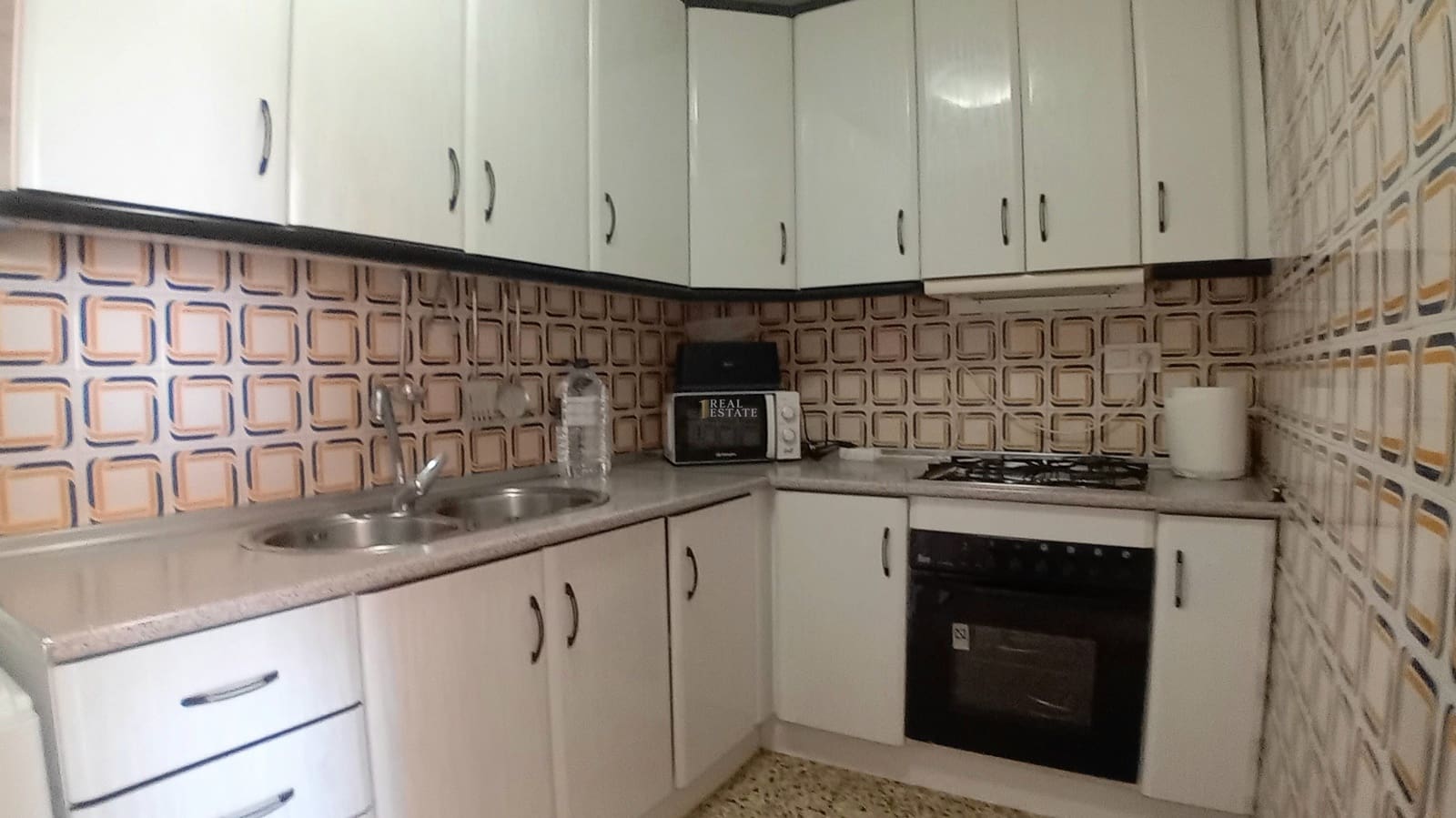 Apartamento de 3 habitaciones en Santa Pola en venta - 320.000 € (Ref: 9460761)