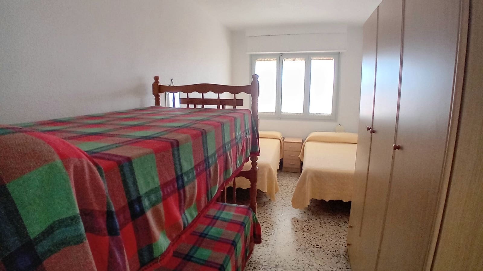 Apartamento de 3 habitaciones en Santa Pola en venta - 320.000 € (Ref: 9460761)