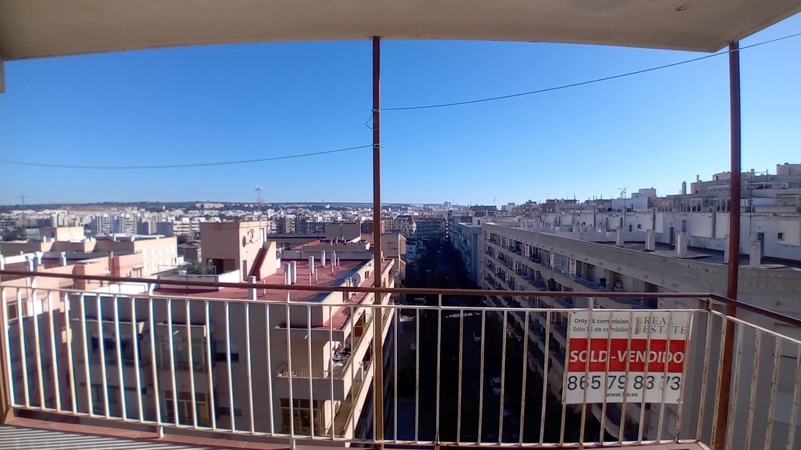 Apartamento de 3 habitaciones en Santa Pola en venta - 320.000 € (Ref: 9460761)