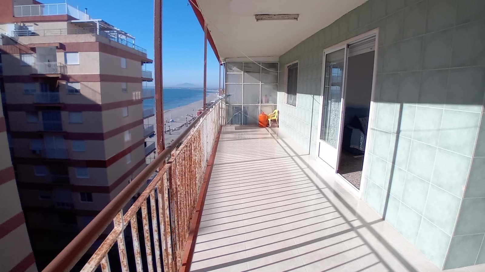 Apartamento de 3 habitaciones en Santa Pola en venta - 320.000 € (Ref: 9460761)