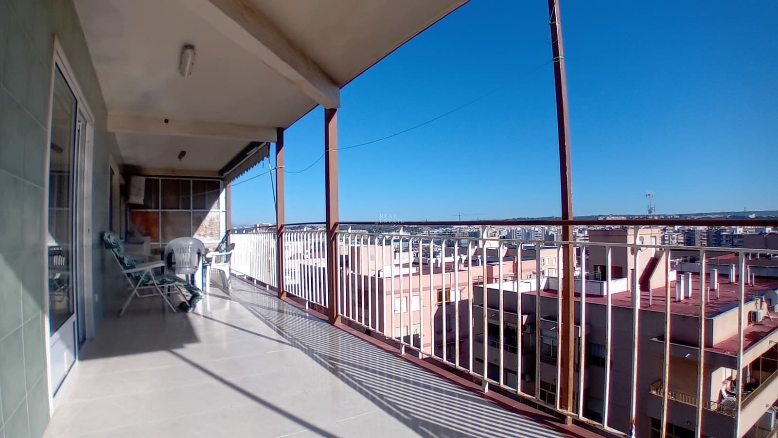 Apartamento de 3 habitaciones en Santa Pola en venta - 320.000 € (Ref: 9460761)