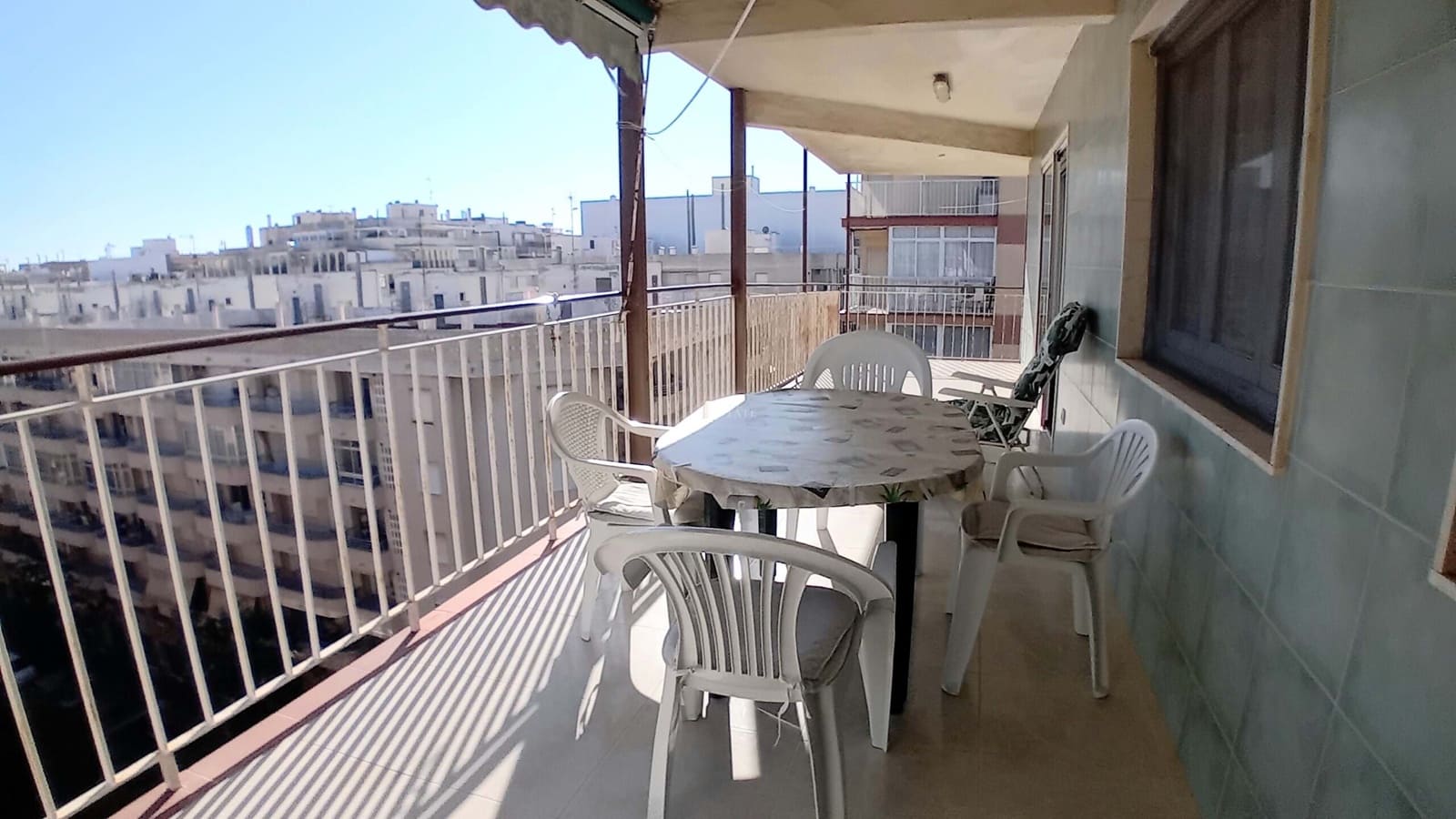 Apartamento de 3 habitaciones en Santa Pola en venta - 320.000 € (Ref: 9460761)