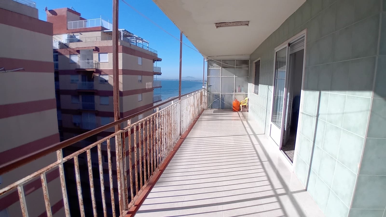Apartamento de 3 habitaciones en Santa Pola en venta - 320.000 € (Ref: 9460761)