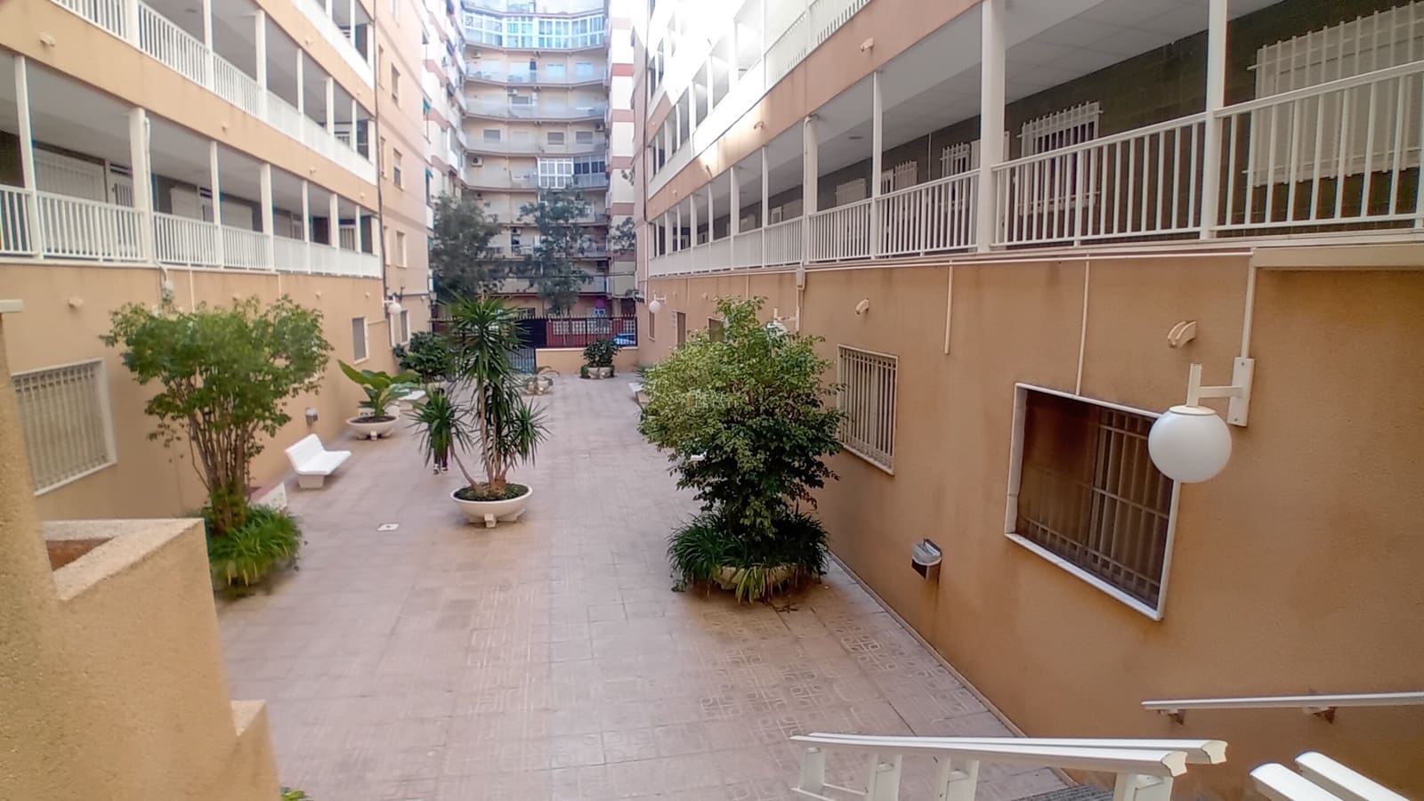 Apartamento de 3 habitaciones en Santa Pola en venta - 320.000 € (Ref: 9460761)