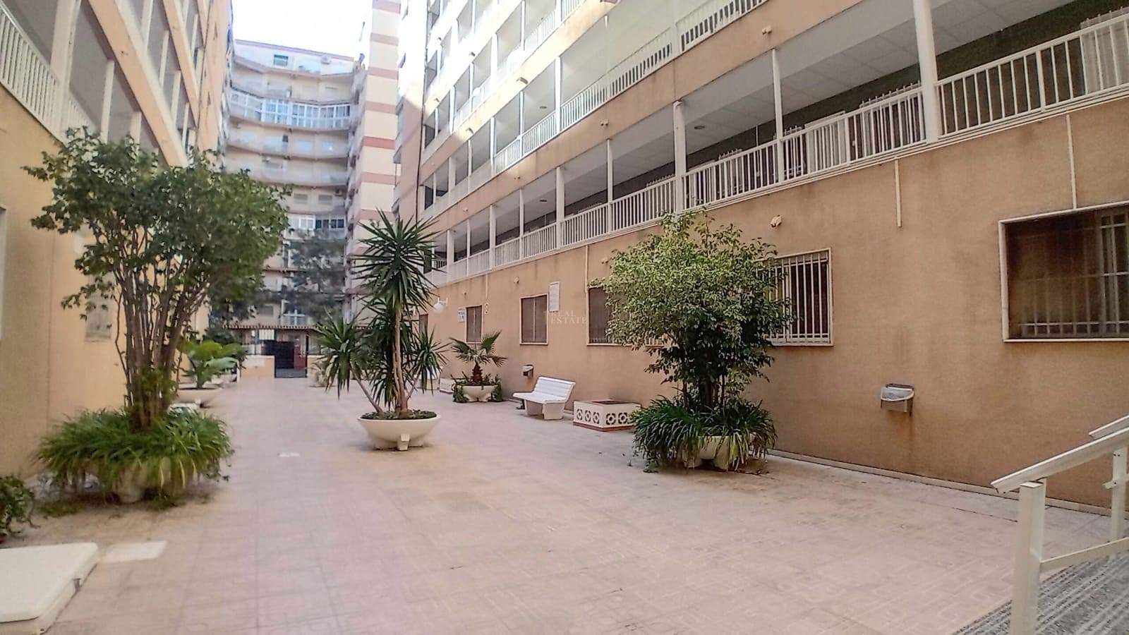 Apartamento de 3 habitaciones en Santa Pola en venta - 320.000 € (Ref: 9460761)