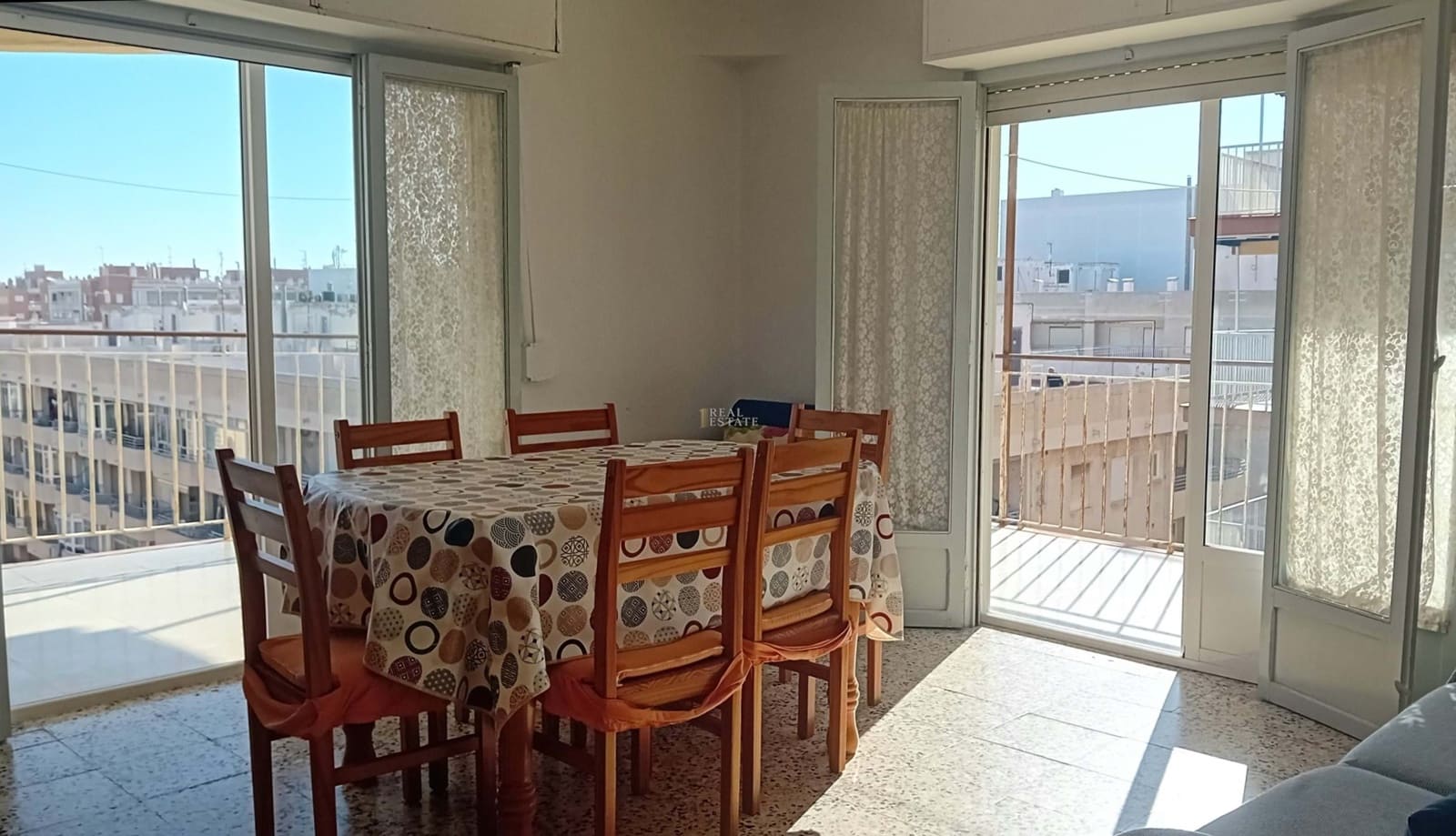 Apartamento de 3 habitaciones en Santa Pola en venta - 320.000 € (Ref: 9460761)