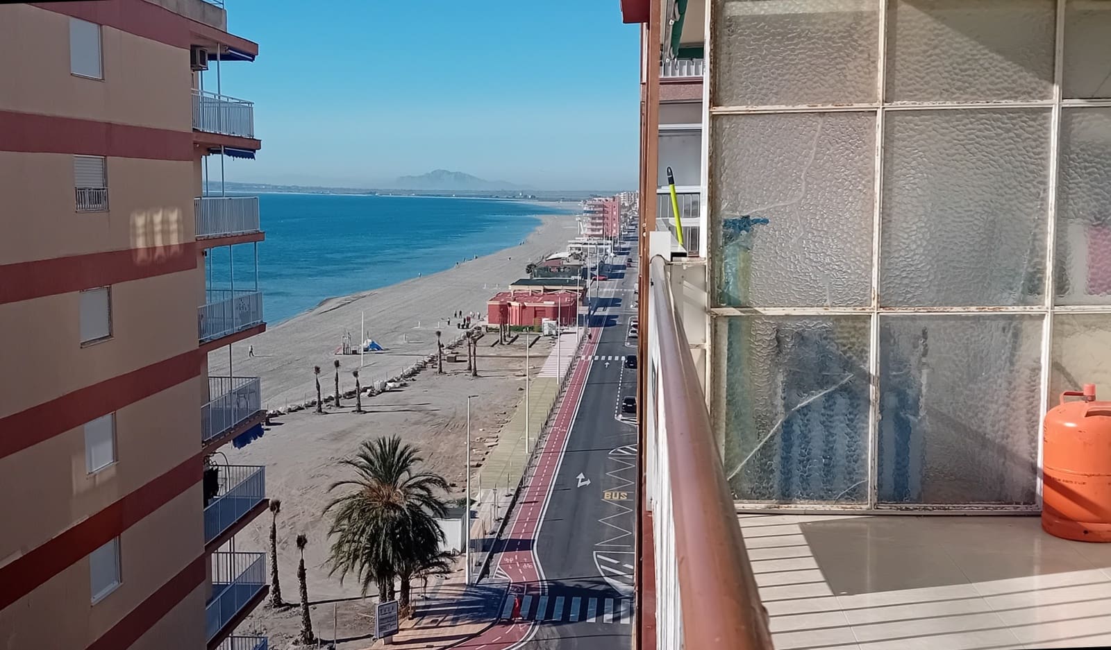 Apartamento de 3 habitaciones en Santa Pola en venta - 320.000 € (Ref: 9460761)