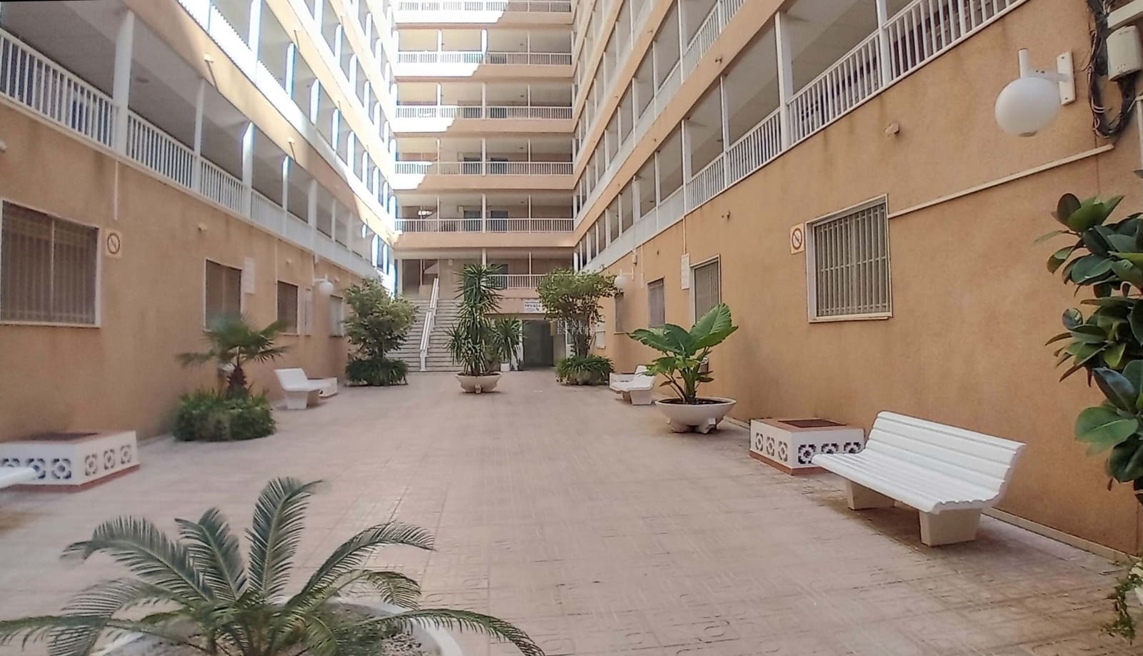 Apartamento de 3 habitaciones en Santa Pola en venta - 320.000 € (Ref: 9460761)