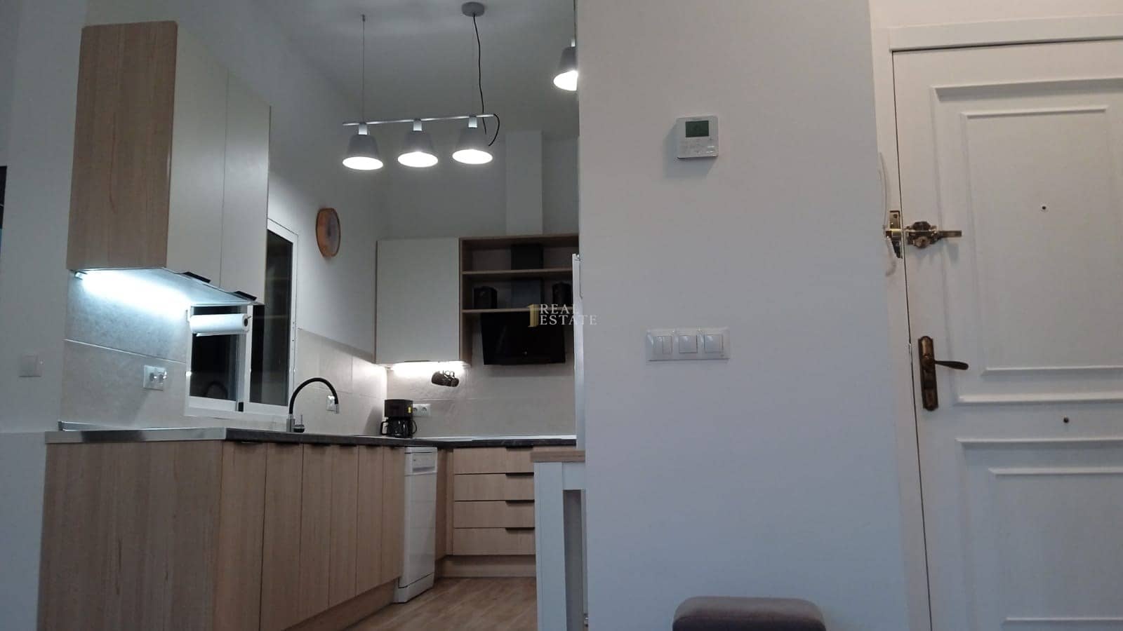 1 chambre Appartement à vendre à Santa Pola - 165 000 € (Ref: 9460762)