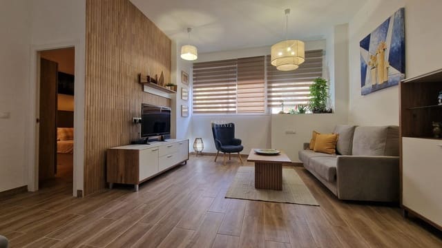 1 chambre Appartement à vendre à Santa Pola - 165 000 € (Ref: 9460762)