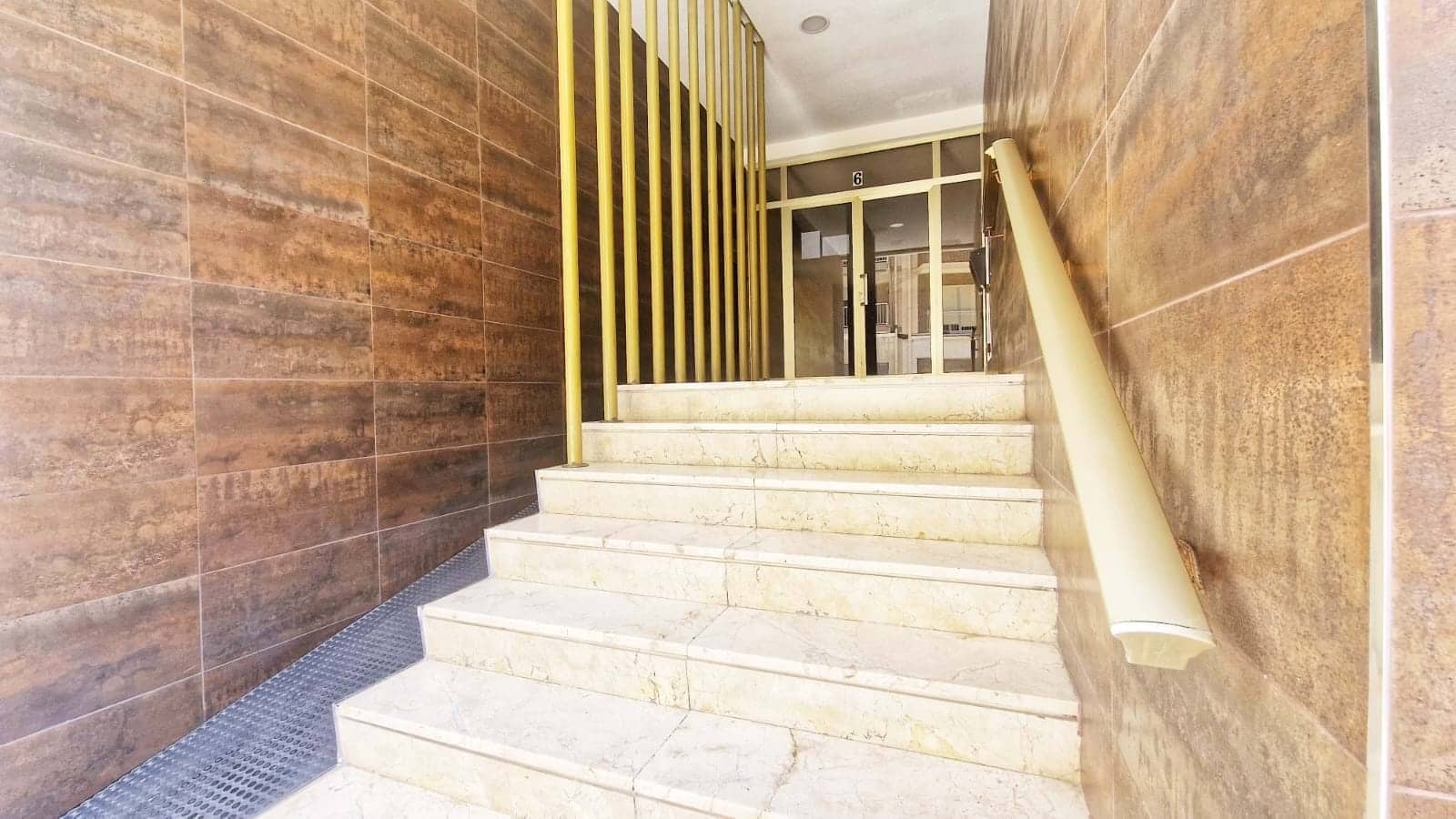 1 chambre Appartement à vendre à Santa Pola - 165 000 € (Ref: 9460762)