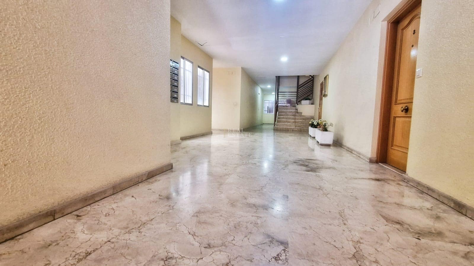 1 chambre Appartement à vendre à Santa Pola - 165 000 € (Ref: 9460762)