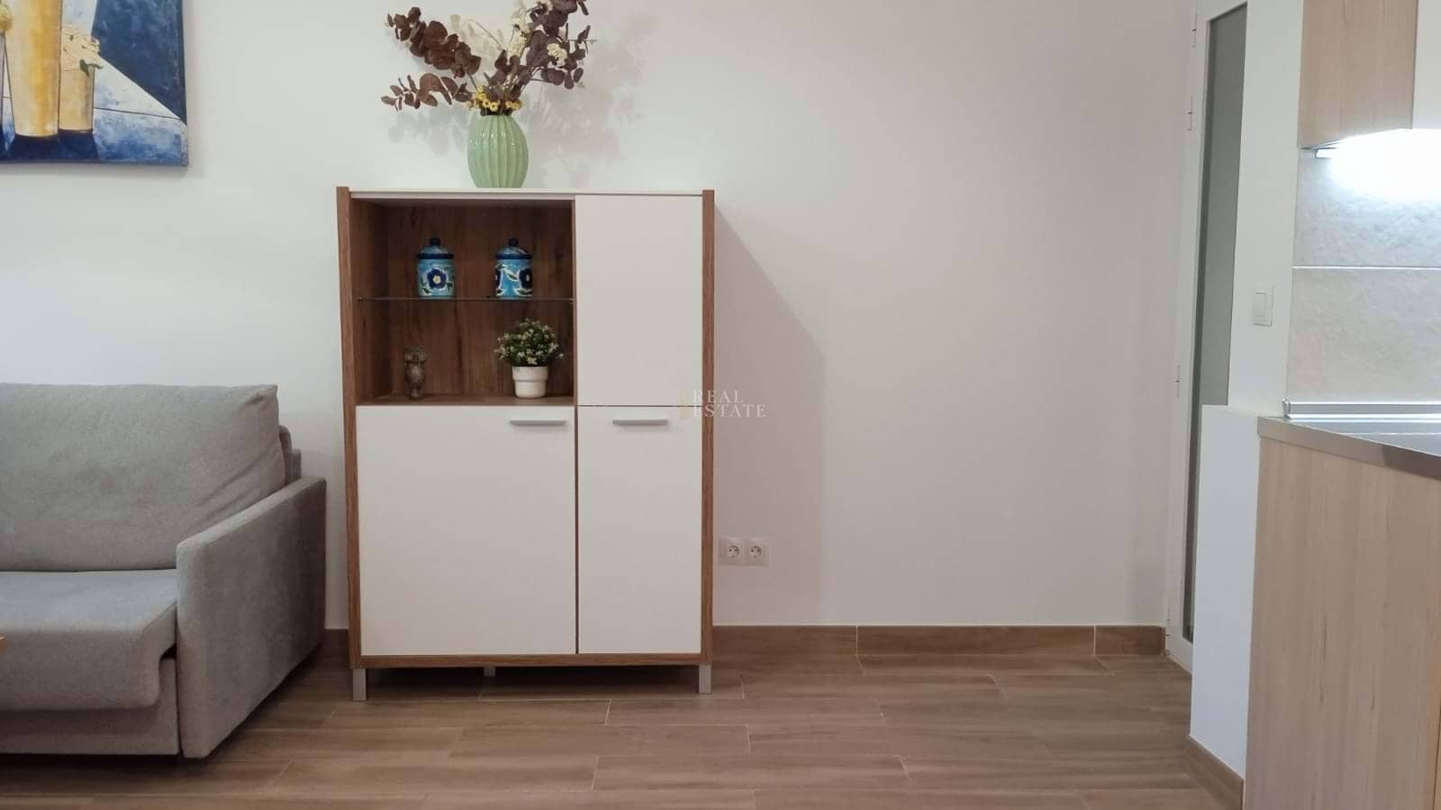 1 chambre Appartement à vendre à Santa Pola - 165 000 € (Ref: 9460762)