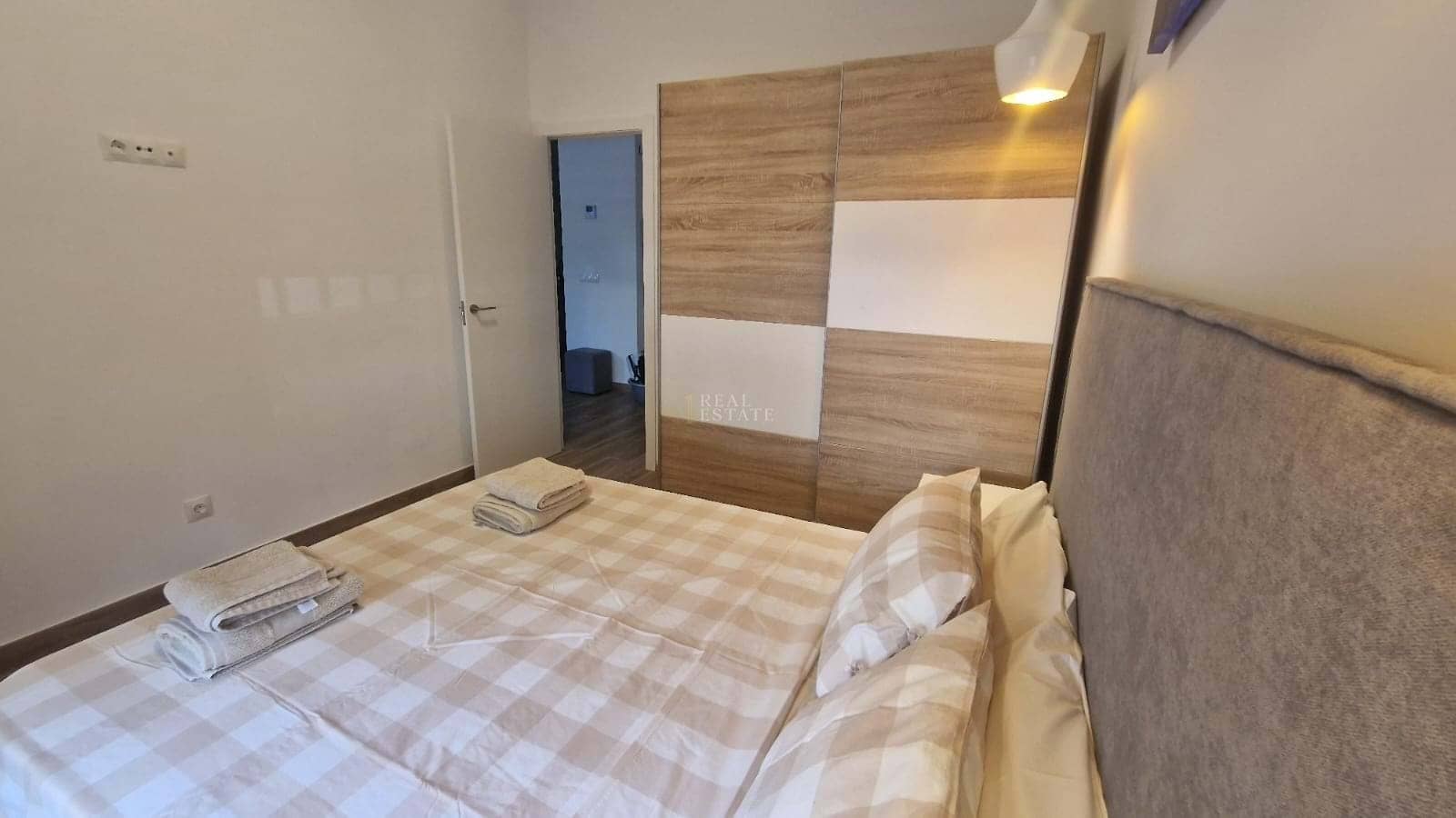 1 chambre Appartement à vendre à Santa Pola - 165 000 € (Ref: 9460762)