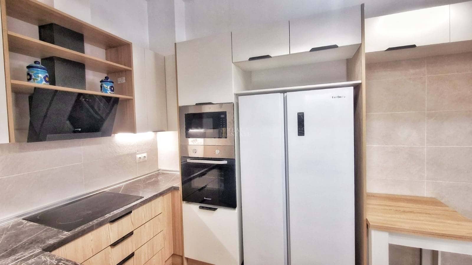1 chambre Appartement à vendre à Santa Pola - 165 000 € (Ref: 9460762)