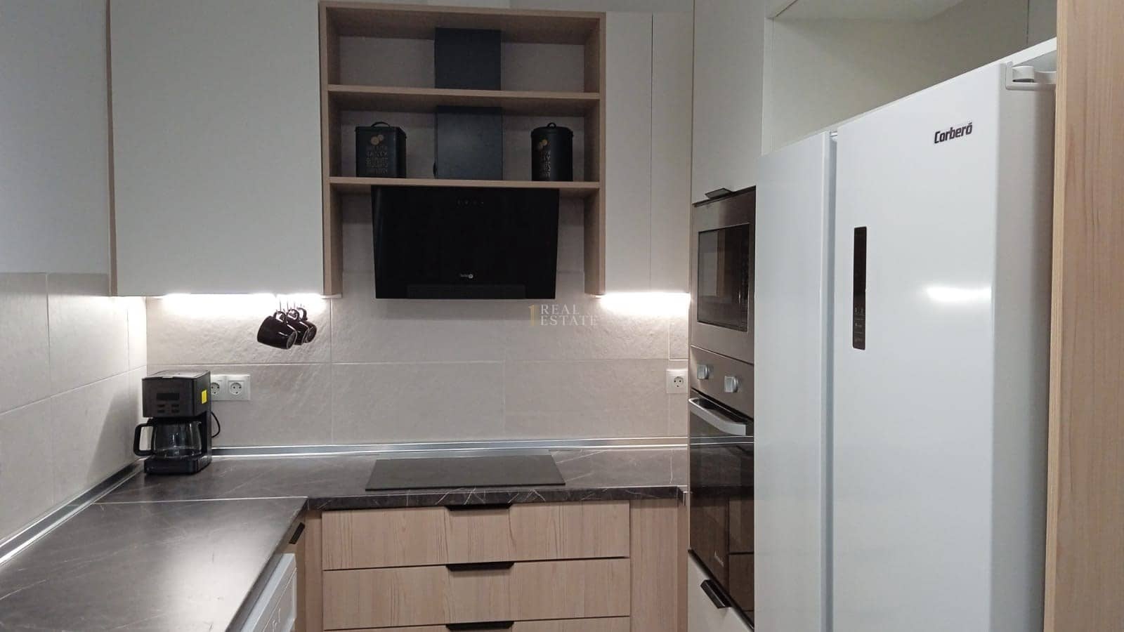 1 chambre Appartement à vendre à Santa Pola - 165 000 € (Ref: 9460762)