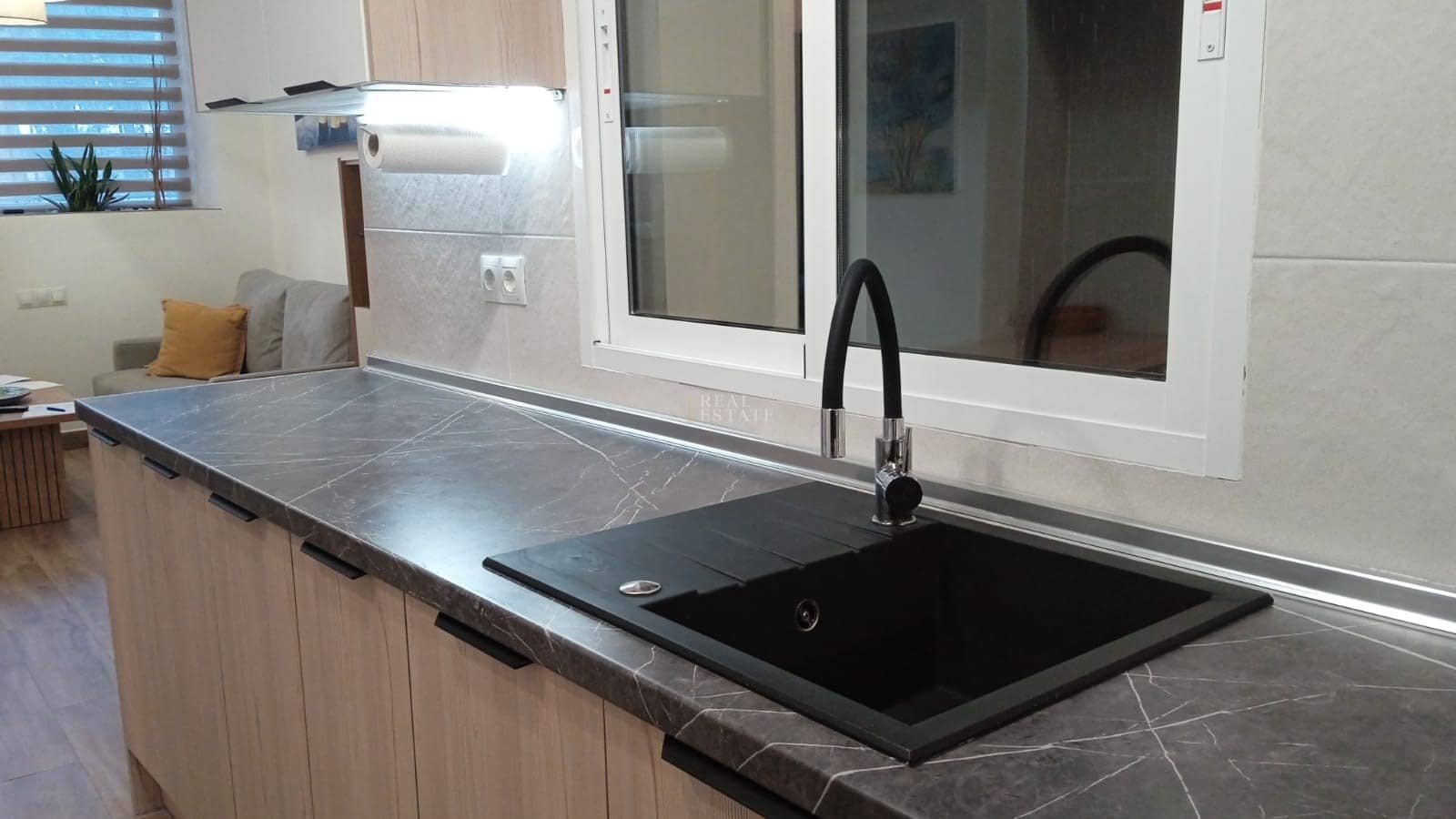 1 chambre Appartement à vendre à Santa Pola - 165 000 € (Ref: 9460762)