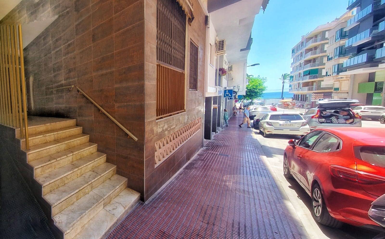1 chambre Appartement à vendre à Santa Pola - 165 000 € (Ref: 9460762)
