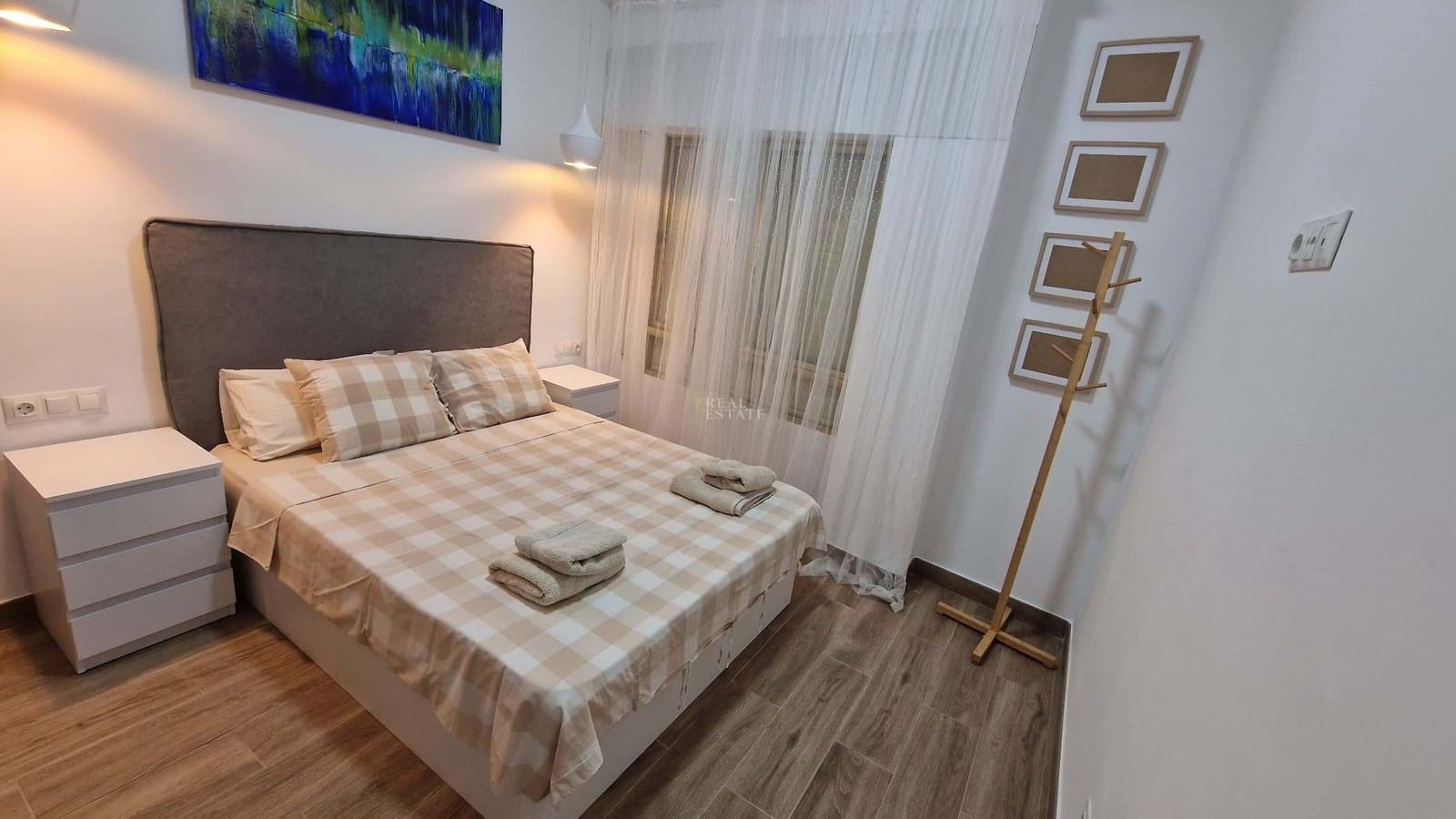 1 chambre Appartement à vendre à Santa Pola - 165 000 € (Ref: 9460762)