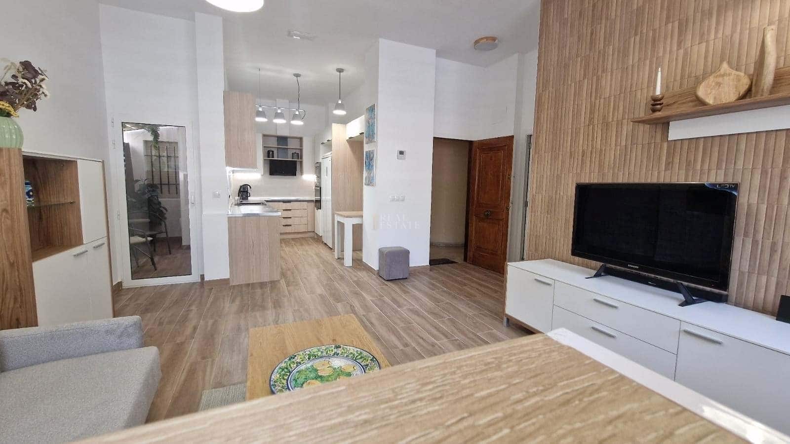 1 bedroom Apartment for sale in Santa Pola - € 165,000 (Ref: 9460762)