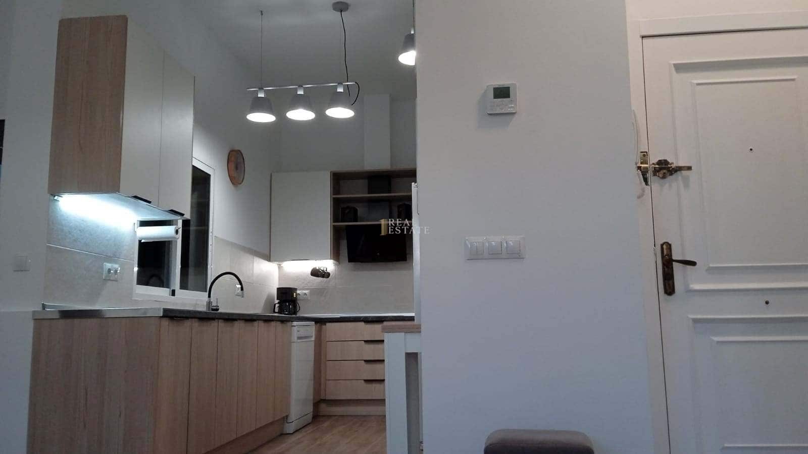 1 bedroom Apartment for sale in Santa Pola - € 165,000 (Ref: 9460762)