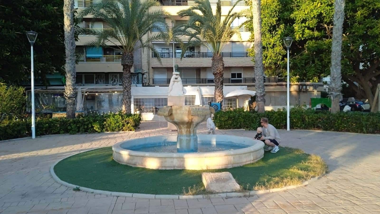 1 bedroom Apartment for sale in Santa Pola - € 165,000 (Ref: 9460762)