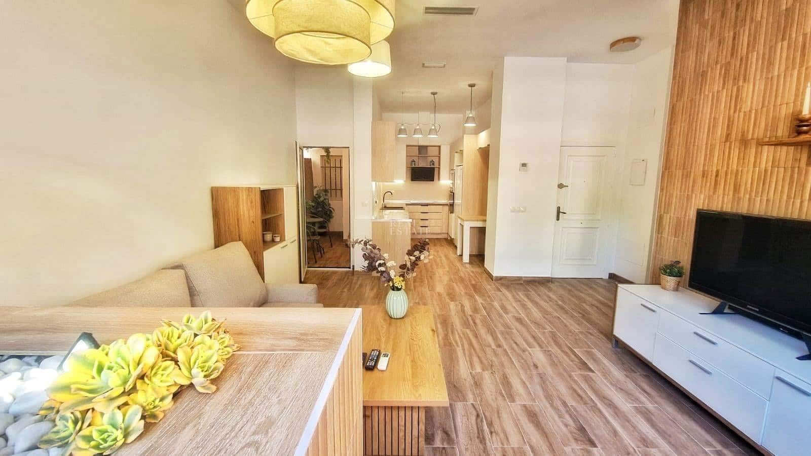 1 bedroom Apartment for sale in Santa Pola - € 165,000 (Ref: 9460762)