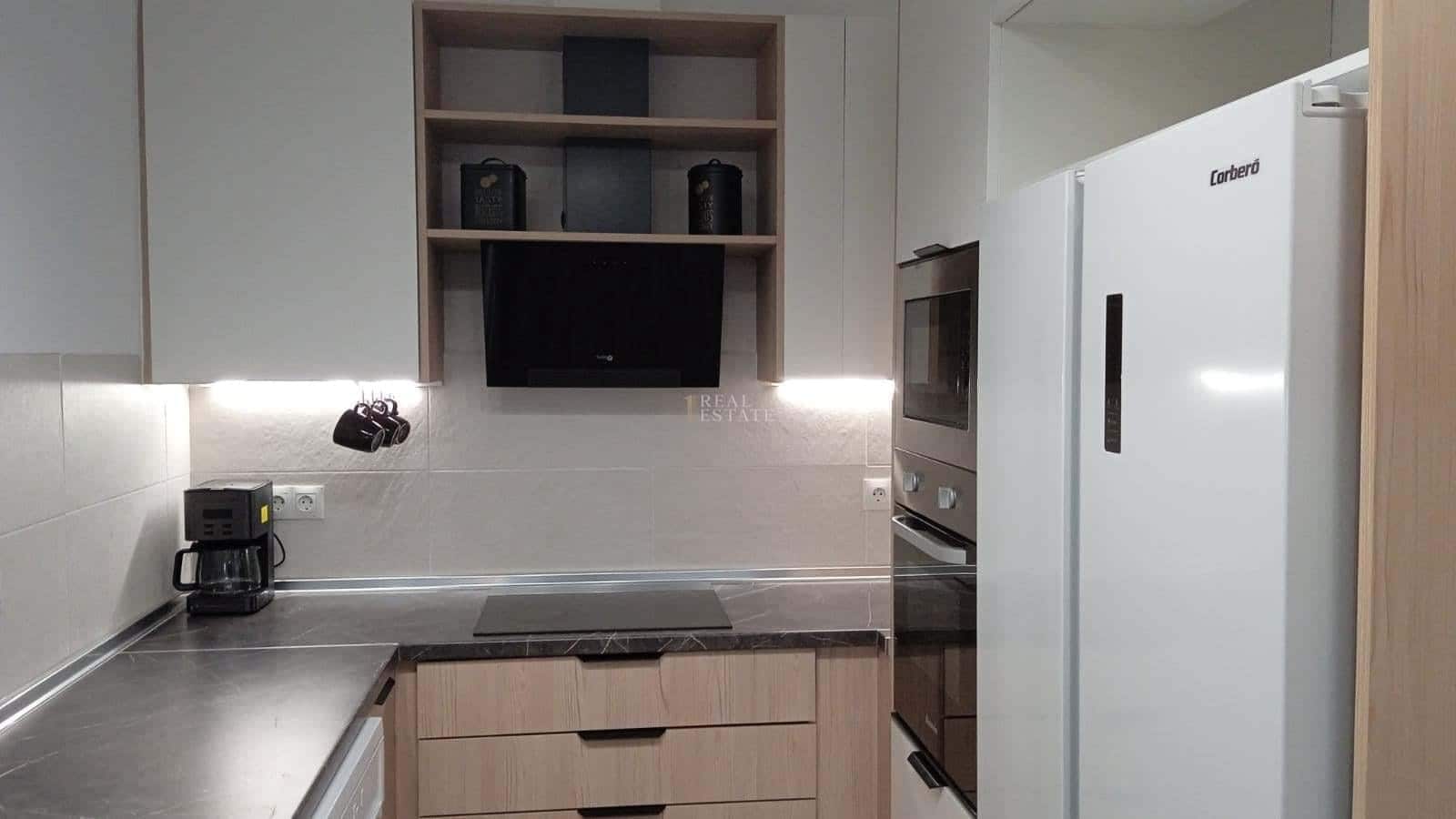 1 bedroom Apartment for sale in Santa Pola - € 165,000 (Ref: 9460762)