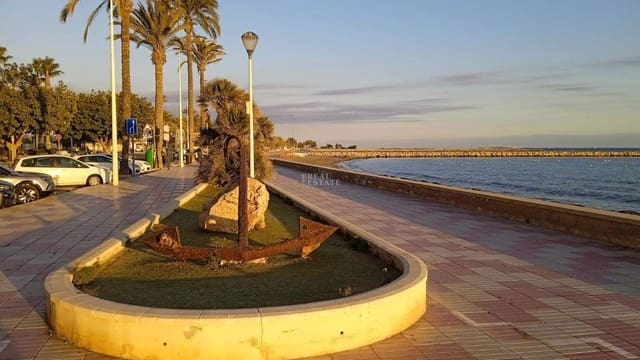 1 chambre Appartement à vendre à Santa Pola - 165 000 € (Ref: 9460762)