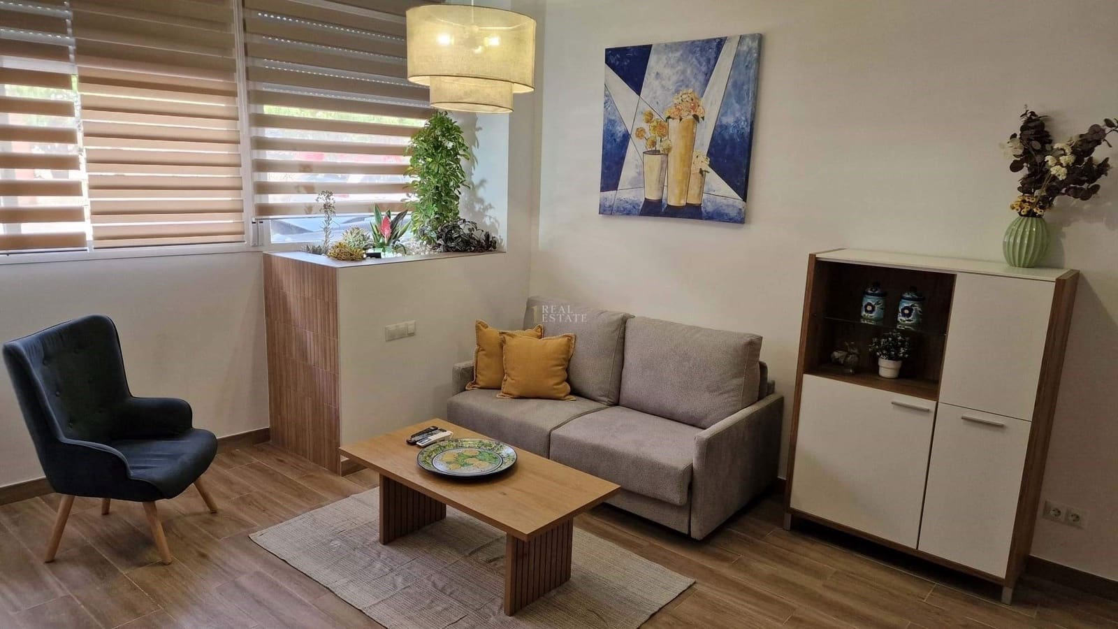 1 bedroom Apartment for sale in Santa Pola - € 165,000 (Ref: 9460762)
