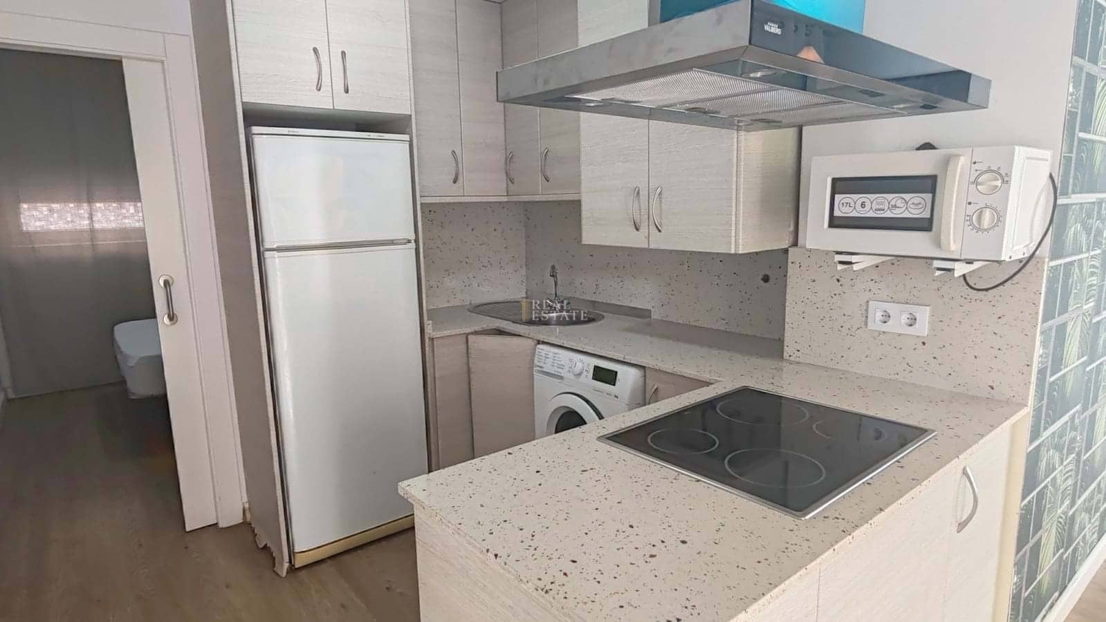 2 camera da letto Appartamento in vendita in Cartagena con piscina garage - 120.000 € (Rif: 9462863)